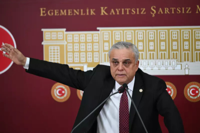 İstifa sonrası İmamoğlu çıkışı: Suçlanan adamların önüne gelmem