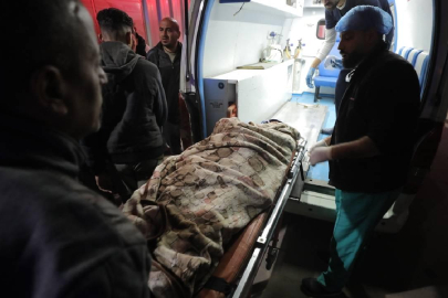 Katil İsrail'in Gazze'ye saldırılarında can kaybı 70 bin 369'a yükseldi