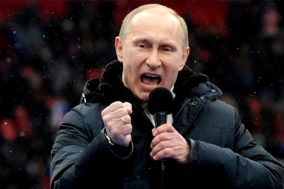 Rusya Avrupa'yı açık açık tehdit etti: Karşılık vereceğiz