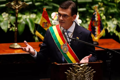 Tepki çeken İsrail adımı! Diplomatik ilişkileri düzeltme kararı aldılar