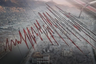 Uzman isim sıraladı! İşte büyük deprem beklenen yerler