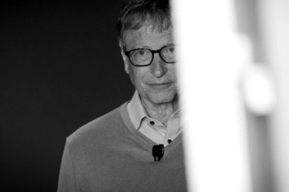 Yunanistan'da ''Bill Gates'' şaşkınlığı: Türkiye'de nükleer devrim yaşanıyor