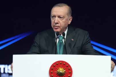 Asgari ücret toplantısı öncesi Cumhurbaşkanı Erdoğan'dan çağrı: Elinizi taşın altına koyun