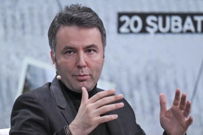 Gazeteci Mehmet Akif Ersoy tutuklandı