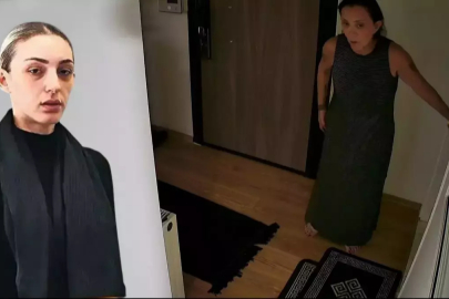 Güllü'nün ölümüne ilişkin yeni gelişme: Kızı ve iki şüpheli adliyeye sevk edildi