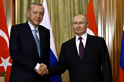 Kremlin açıkladı: Türkmenistan'da sürpriz zirve