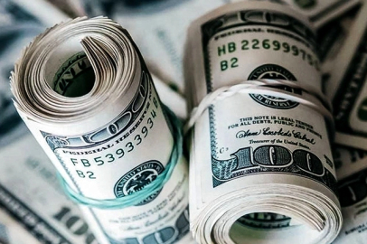 Merkez Bankası faiz indiriminin ardından dolar ve altında anlık hareket