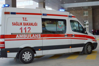 Şanlıurfa'da akrabalar birbirine girdi: 6 yaralı