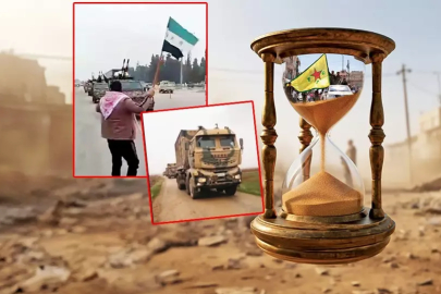 SDG için yolun sonu göründü! Türkiye süre verdi