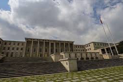 TBMM lokantası soruşturmasında disiplin ve görevden çıkarma