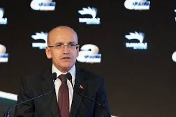 Turkuvaz Medya'da Para Sohbetleri Zirvesi! Mehmet Şimşek’in ekonomi mesajları