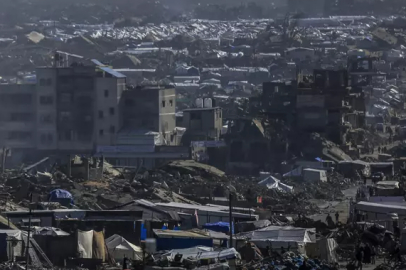 ABD'den katil İsrail'e ''Gazze'' talebi: Bu sorumluluğu üstlen