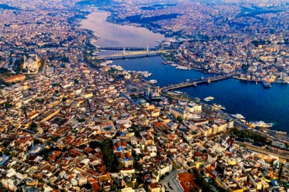 ABD medyası: Büyük İstanbul depremi adım adım geliyor