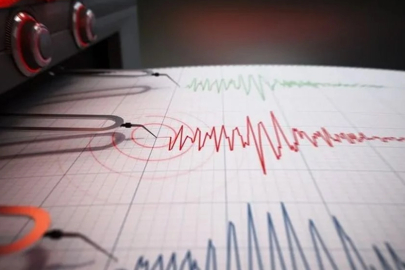 AFAD Karadeniz ve Akdeniz açıklarında iki depremi açıkladı