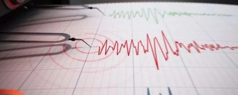 AFAD Karadeniz ve Akdeniz açıklarında iki depremi açıkladı