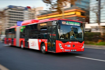 Ankara'da toplu taşımaya zam