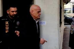 Bahis ve şike soruşturmasında Ahmet Çakar hakkında karar