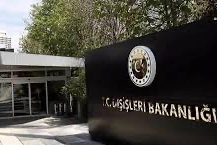 Chornomorsk Limanı’na saldırıda Türk şirketine ait gemi hasar gördü