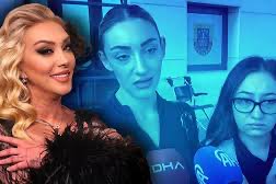 Güllü’nün ölümüyle ilgili yakın çevresinden dikkat çeken iddialar:"Bunlar beni öldürecek" deyip benden yardım istedi