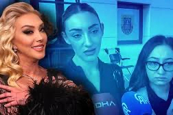 Güllü’nün ölümüyle ilgili yakın çevresinden dikkat çeken iddialar:"Bunlar beni öldürecek" deyip benden yardım istedi