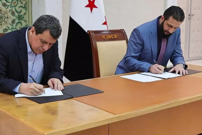 Kırmızı çizgiler açıkça iletildi! Türkiye, ABD ve Suriye'den ''10 Mart'' uzlaşısı