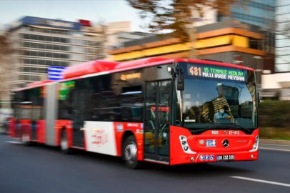 Mansur Yavaş'ın vaadi yalan oldu! Başkentte toplu ulaşıma zam yapıldı