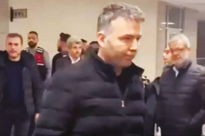 Menfaat için kirli ağ! Mehmet Akif Ersoy ağır suçlamalarla tutuklandı