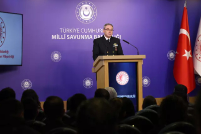 MSB: SDG'nin zaman kazanma çabaları boşuna