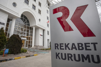 Rekabet cezalarının alt sınırı 302 bin 484 lira olarak belirlendi
