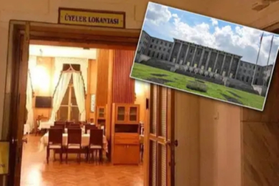 TBMM lokantasındaki cinsel istismar soruşturmasında 4 gözaltı