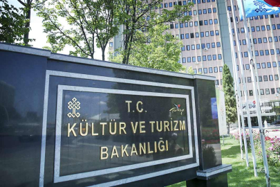 Türkiye ve İtalya gelecek yıl Roma'da "Troya" temalı sergi düzenleyecek