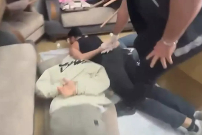 6 milyon 958 bin adet uyuşturucu hap ele geçirildi