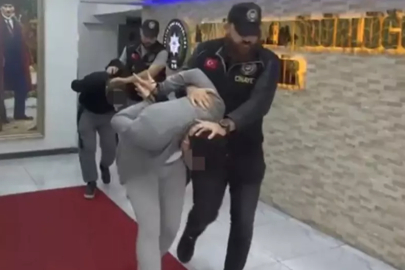 Acımasız evlattan hain plan! Dehşetin perde arkası 1200 saatlik kayıtla aralandı