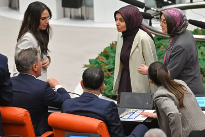 CHP'li vekilden Leyla Şahin Usta'ya çirkin sözler! AK Parti'den ''gereğini yapın'' çağrısı