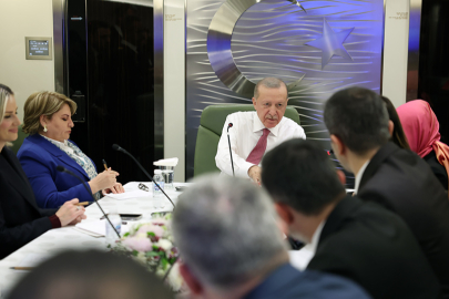 Erdoğan'dan yasa dışı bahis açıklaması: Hayretlere düştüm