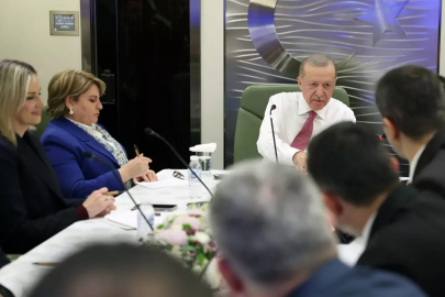 Futbolda bahis ve şike soruşturması... Cumhurbaşkanı Erdoğan: Kulüp fark etmez, adalet çok önemli