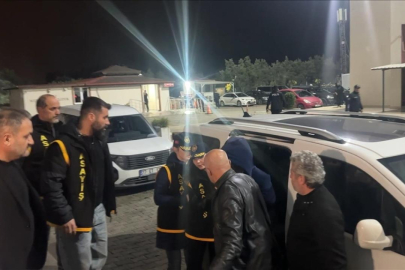 Güllü'nün ölümüyle ilgili gözaltına alınan kızı tutuklandı