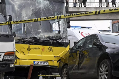 İstanbul'da ulaşım bu kafaya emanet! Sayıştay raporu skandalı belgeledi