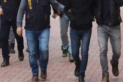 Yasa dışı bahis operasyonunda 10 kişi tutuklandı