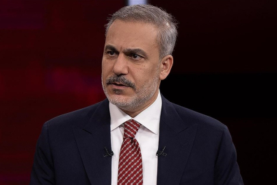 Bakan Fidan'dan SDG mesajı: Cesaretini İsrail'den alıyor