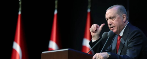 Erdoğan'dan Ukrayna savaşı mesajı: Barış uzakta değil