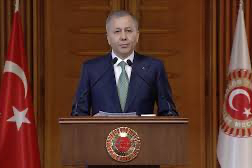 2026 bütçe görüşmeleri | Yerlikaya: Kadın cinayetlerinde geçen yıla göre düşüş var