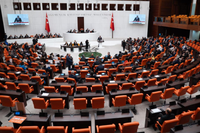 Aile ve Sosyal Hizmetler ile Milli Eğitim bakanlıklarının 2026 bütçeleri kabul edildi