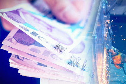 Asgari ücret için ikinci toplantı perşembe günü yapılacak