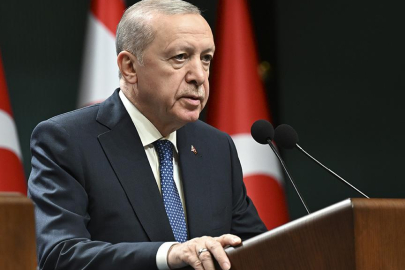 Cumhurbaşkanı Erdoğan'dan Boraltan faciası tepkisi