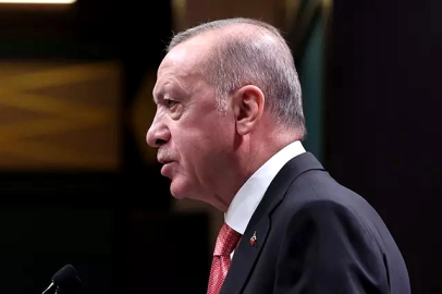 Cumhurbaşkanı Erdoğan Kabine sonrası konuştu, Esenboğa Metro Hattı’nı duyurdu