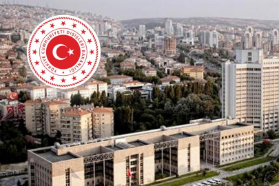 Dışişleri Bakanlığından '15 Aralık Dünya Türk Dili Ailesi Günü' mesajı