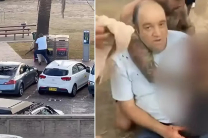 Netanyahu'nun Sydney istismarı tutmadı! O ismin Müslüman olduğunu öğrenince çark etti