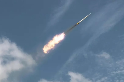 Rusya: Moskova'ya yönelen İHA saldırısını püskürttük