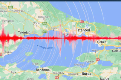 Science'ın ''Marmara depremi'' analizi Türk bilim insanlarını 2'ye böldü
